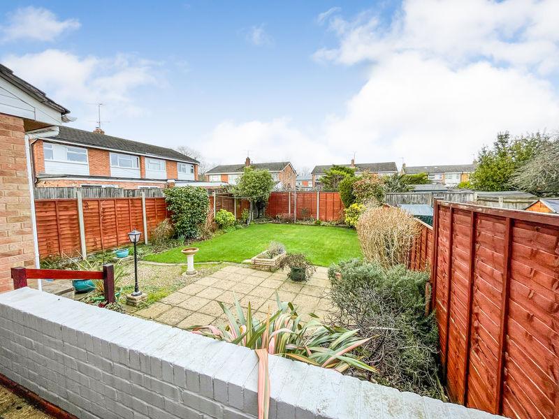 Barton Drive