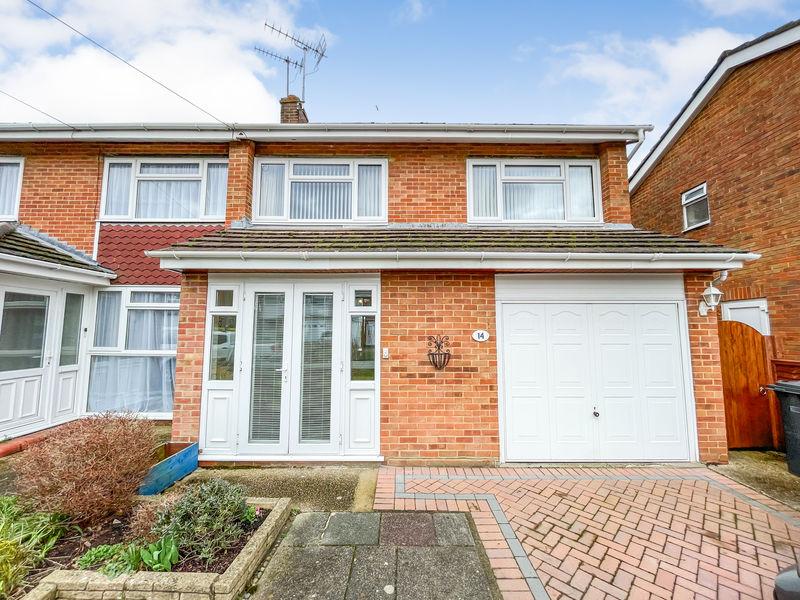 Barton Drive