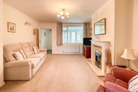 3 bedroom semi-detached house for sale, Barton Drive, Hedge End, SO30