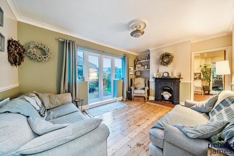 4 bedroom semi-detached house for sale, Eastcott Road, Old Town, Swindon, SN1