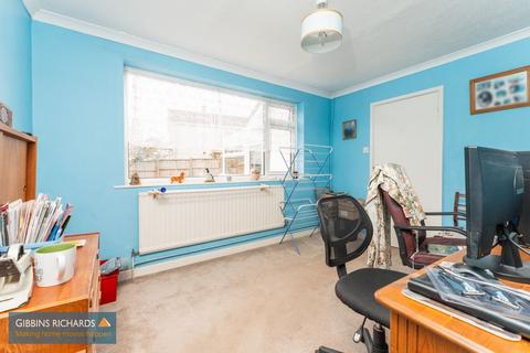 undefined, Old Vicarage Close, Chilton Polden, Nr. Bridgwater
