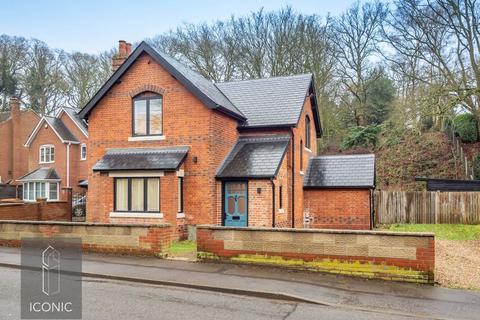 Sandy Lane, Taverham, Norwich
