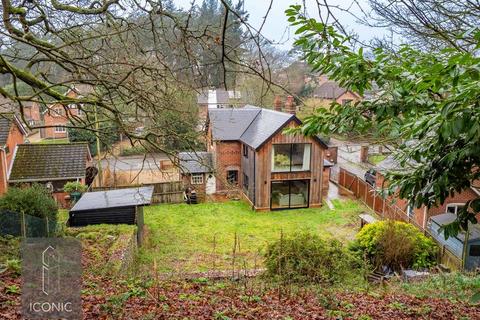 3 bedroom detached house for sale, Sandy Lane, Taverham, Norwich