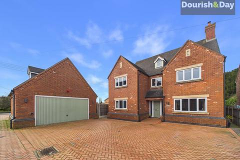 undefined, Newport Road, Stafford ST18
