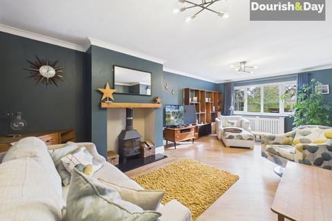 5 bedroom detached house for sale, Newport Road, Stafford ST18