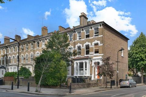 undefined, Evering Road, London N16