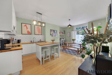 undefined, Evering Road, London N16