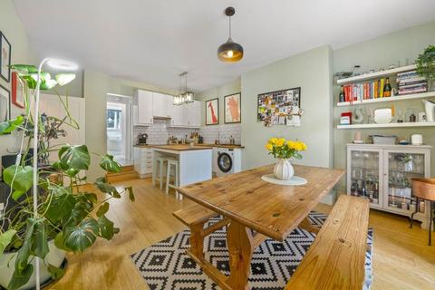 undefined, Evering Road, London N16