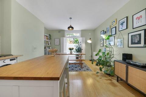 undefined, Evering Road, London N16