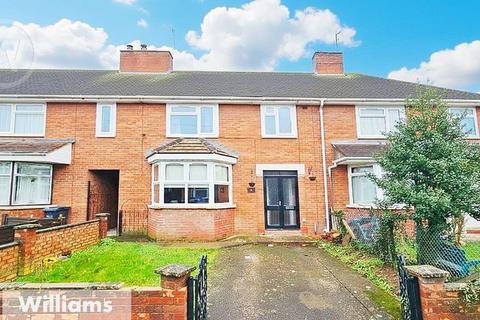 undefined, Blackmarston Road, Hereford HR2