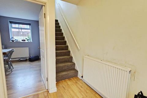 undefined, Blackmarston Road, Hereford HR2