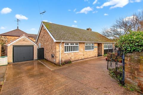 5 bedroom detached bungalow for sale, Queens Road, Sheffield, S20