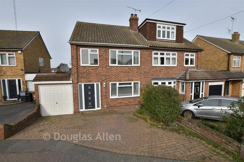 undefined, Clare Avenue, Wickford SS11