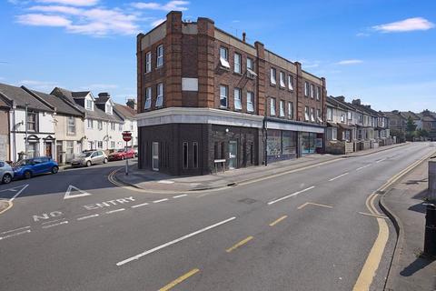 undefined, Livingstone Road, Gillingham