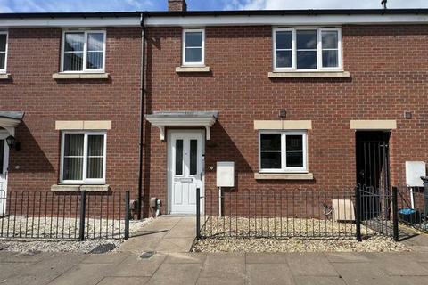 undefined, Booths Lane, Great Barr, Birmingham B42 2RG