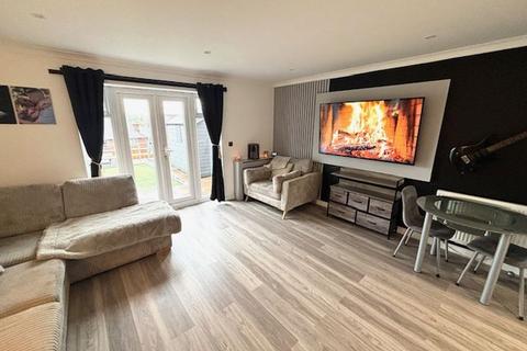 undefined, Booths Lane, Great Barr, Birmingham B42 2RG