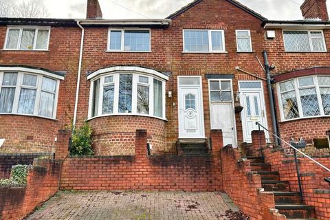 undefined, Fowlmere Road, Great Barr, Birmingham B42 2EA