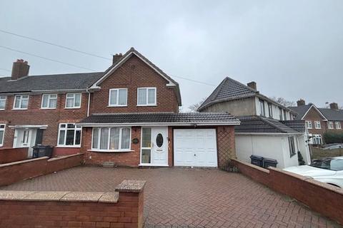 undefined, Brompton Road, Grea Barr, Birmingham B44 9PJ