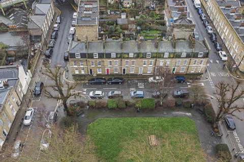 4 bedroom terraced house for sale, York Square, Limehouse, E14