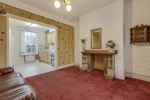 4 bedroom terraced house for sale, York Square, Limehouse, E14