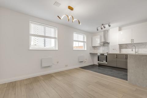undefined, Dennis House, Bow, E3
