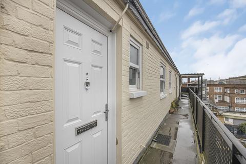 undefined, Dennis House, Bow, E3