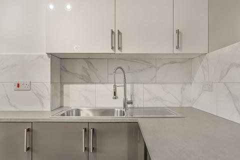 undefined, Dennis House, Bow, E3