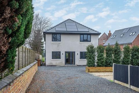 undefined, Chime House, Audlem Road, Hankelow