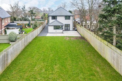 undefined, Chime House, Audlem Road, Hankelow