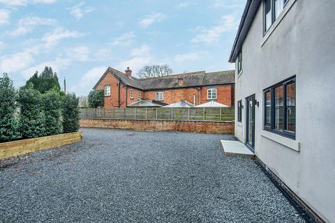 undefined, Chime House, Audlem Road, Hankelow