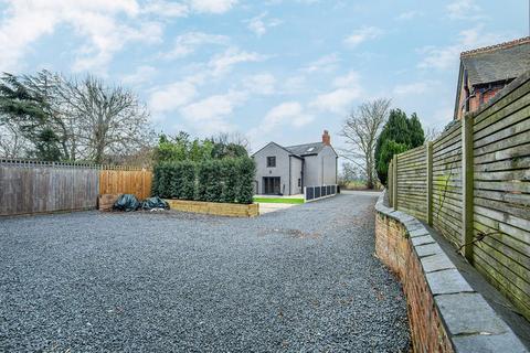 undefined, Chime House, Audlem Road, Hankelow