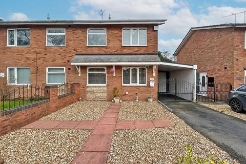 undefined, Delamere Road, Willenhall