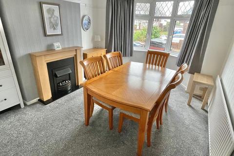 4 bedroom semi-detached house for sale, Warren Road, Kingstanding, Birmingham, B44 8QH