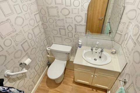 4 bedroom semi-detached house for sale, Warren Road, Kingstanding, Birmingham, B44 8QH