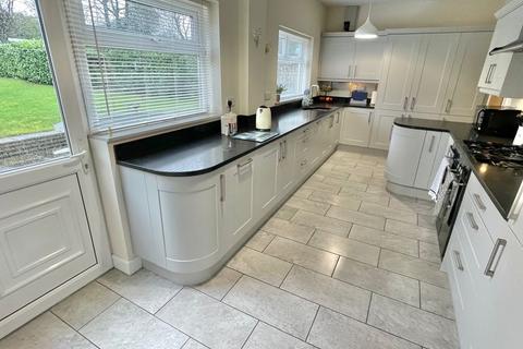 4 bedroom semi-detached house for sale, Warren Road, Kingstanding, Birmingham, B44 8QH