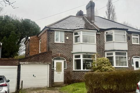 undefined, Griffin Road, Birmingham, B23 7EE