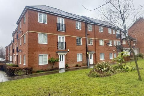 undefined, Southcroft Road, Birmingham, B23 6GF