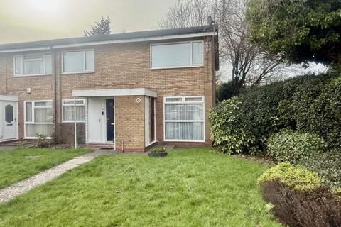 undefined, Bickton Close, Birmingham, B24 0JA