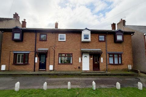 3 bedroom terraced house for sale, Front Street, Fishburn, Stockton-On-Tees