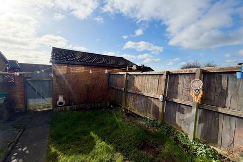 3 bedroom terraced house for sale, Front Street, Fishburn, Stockton-On-Tees