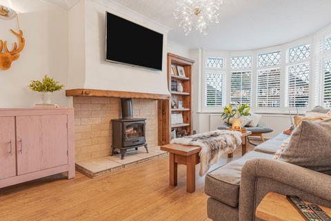 3 bedroom semi-detached house for sale, Stirling Road, Sutton Coldfield, B73 6PS