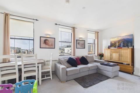 2 bedroom flat for sale, Flat 1, 27 Pier Road, St Helier