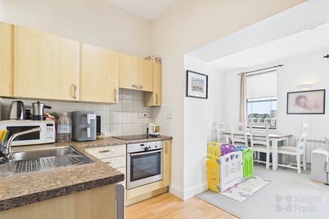 2 bedroom flat for sale, Flat 1, 27 Pier Road, St Helier