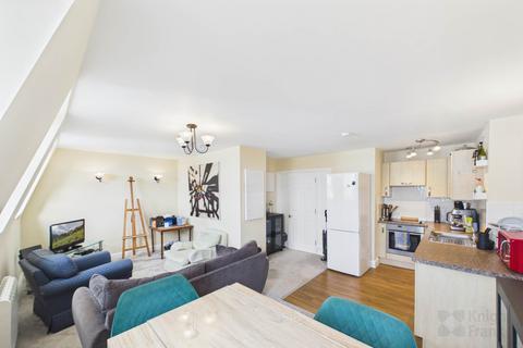 2 bedroom flat for sale, Flat 3, 27 Pier Road, St Helier