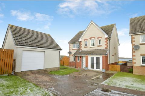 5 bedroom detached house for sale, Scapa Place, Thurso, KW14