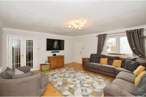 5 bedroom detached house for sale, Scapa Place, Thurso, KW14