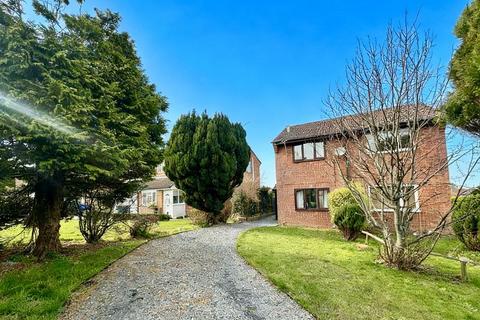 2 bedroom semi-detached house for sale, Bryn Cadno, Upper Colwyn Bay