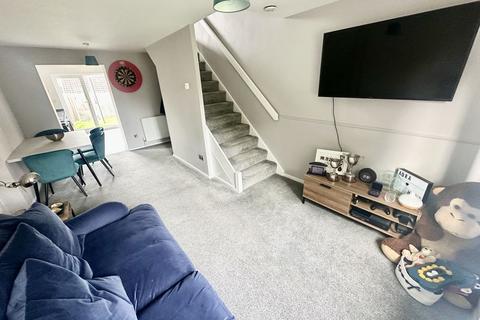 2 bedroom semi-detached house for sale, Bryn Cadno, Upper Colwyn Bay