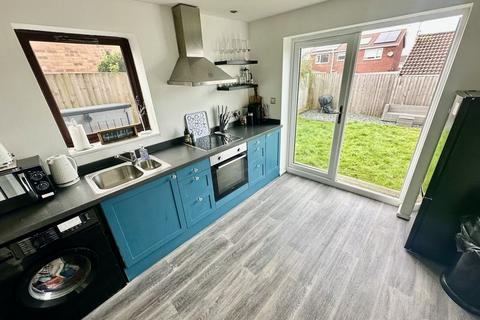 2 bedroom semi-detached house for sale, Bryn Cadno, Upper Colwyn Bay