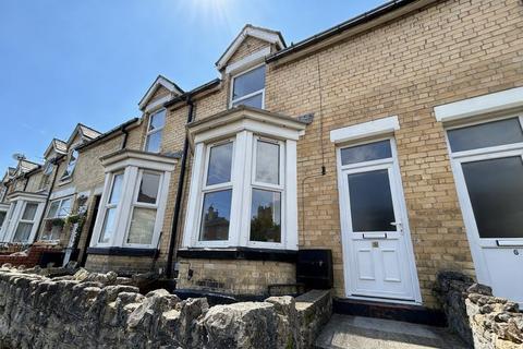 Victor Road, Colwyn Bay